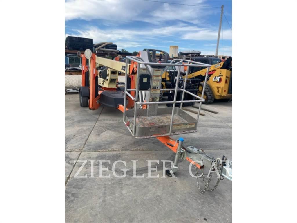 JLG T500J Zglobne podizne platforme