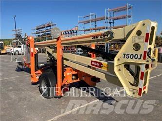JLG T500J Zglobne podizne platforme