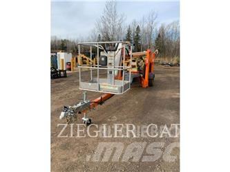 JLG T500J Zglobne podizne platforme