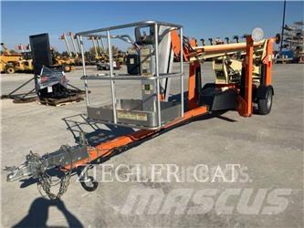 JLG T500J Zglobne podizne platforme