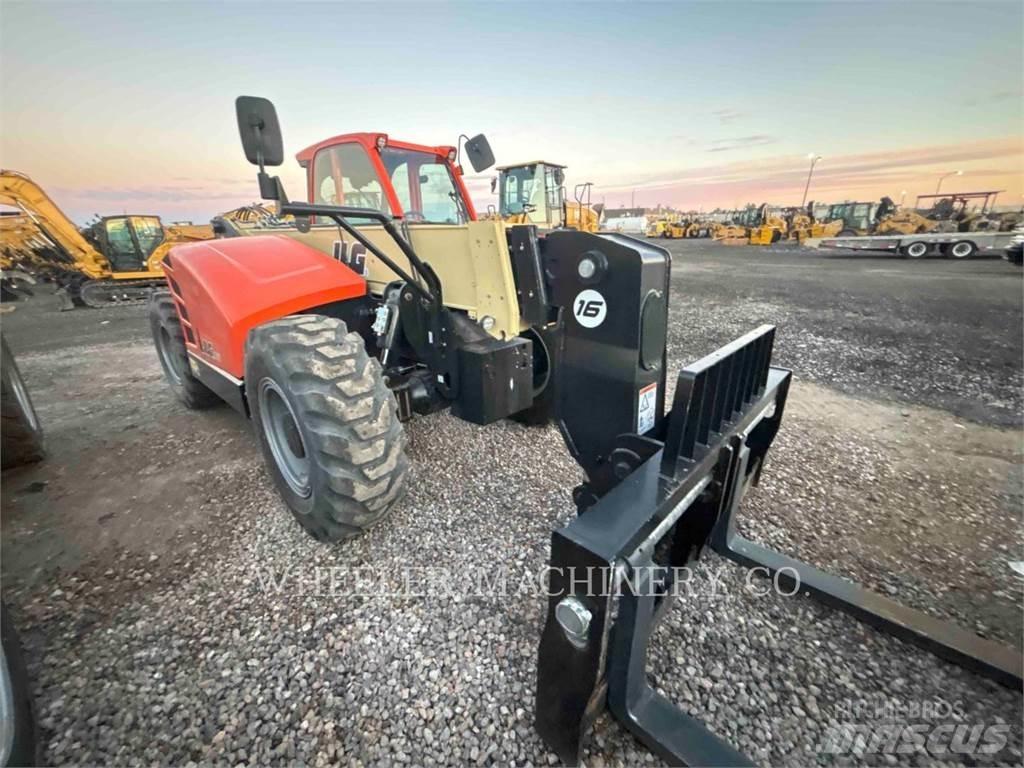 JLG TH1644 Teleskopski viličari