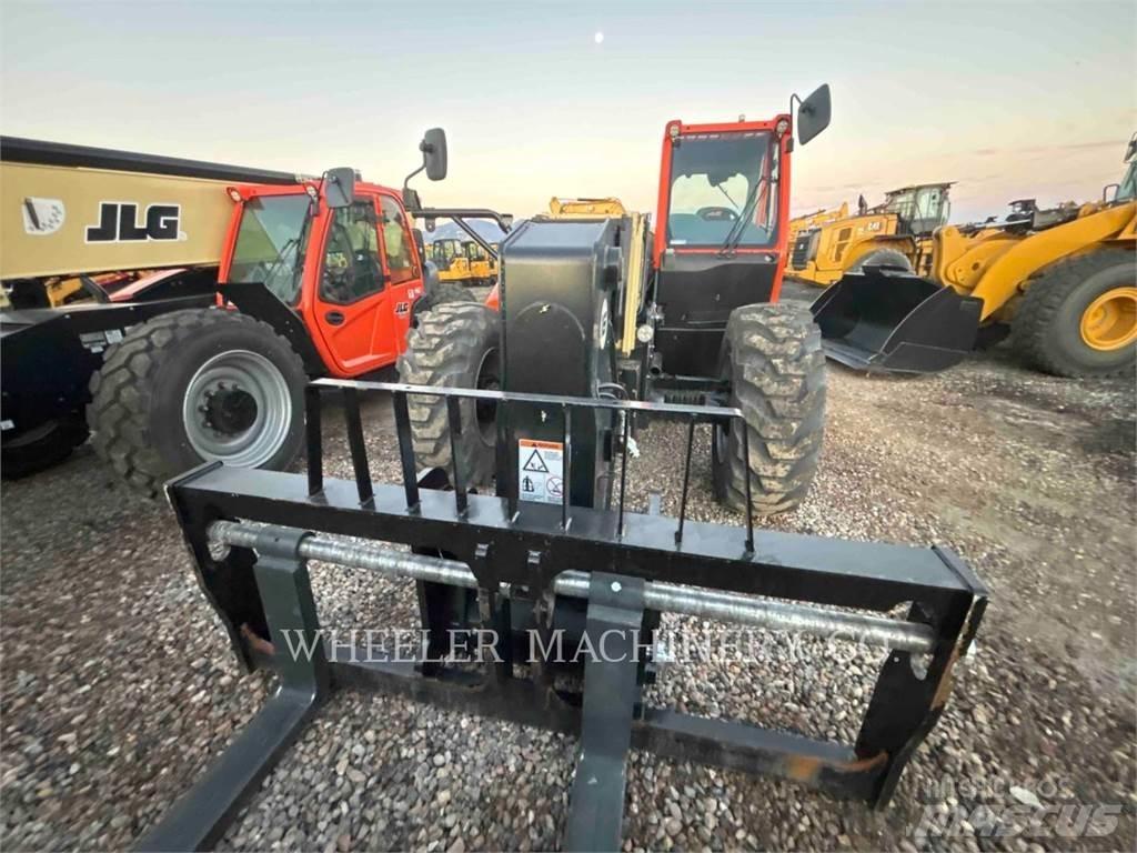 JLG TH1644 Teleskopski viličari
