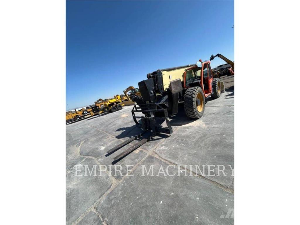 JLG TL1255 Teleskopski viličari