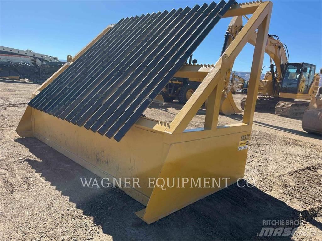 JM CONVEYOR GRIZZLY Građevinarstvo – ostalo