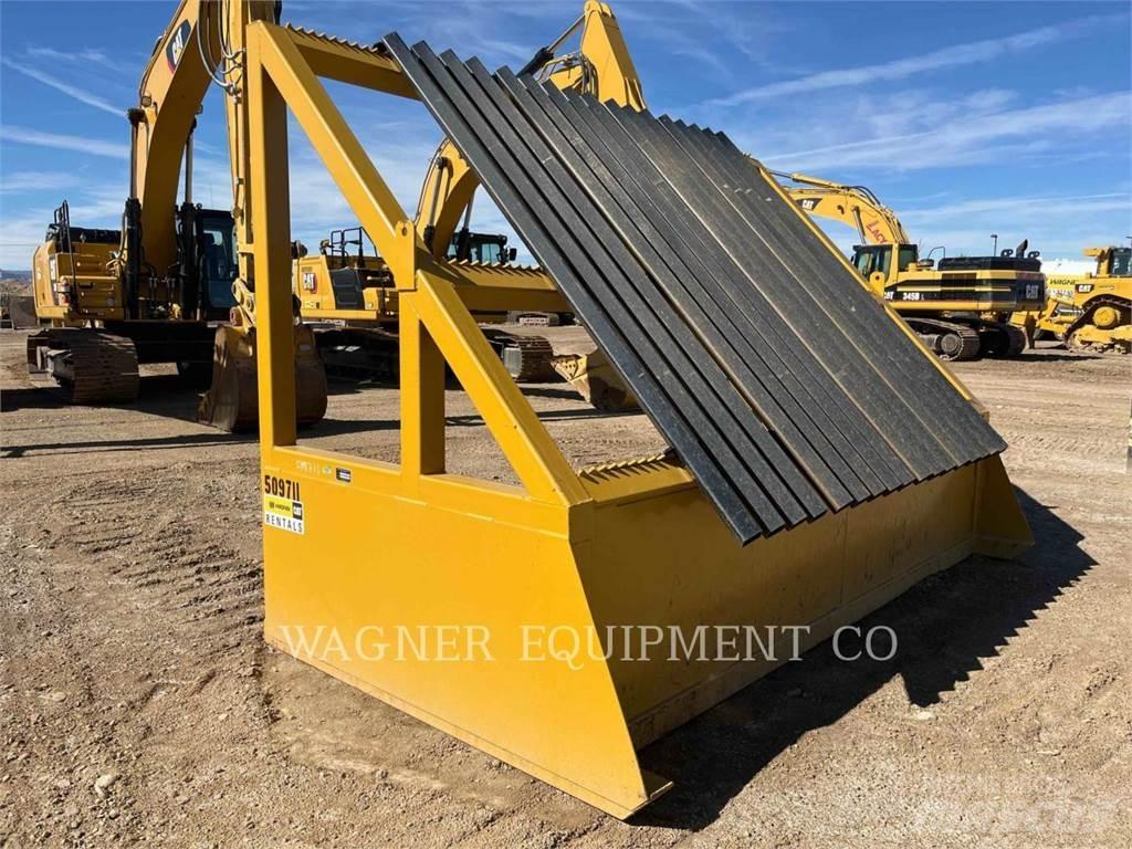 JM CONVEYOR GRIZZLY Građevinarstvo – ostalo