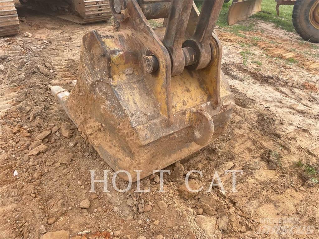John Deere 160G-LC Bageri gusjeničari