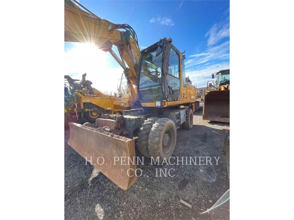 John Deere 180CW Bageri gusjeničari