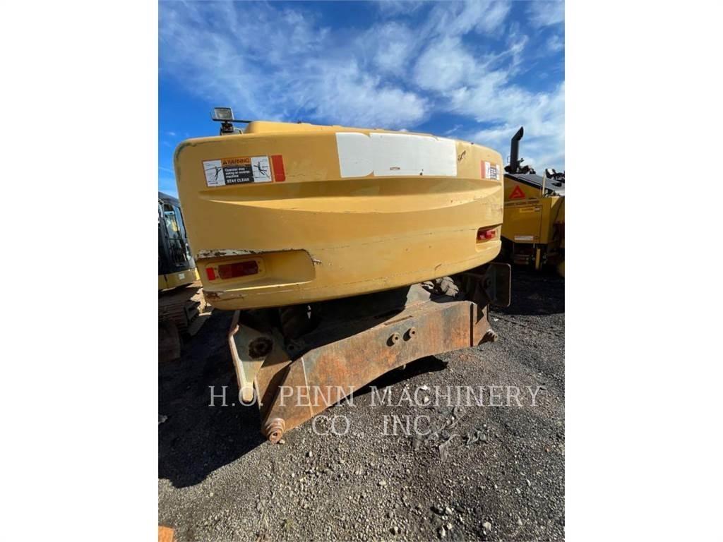 John Deere 180CW Bageri gusjeničari
