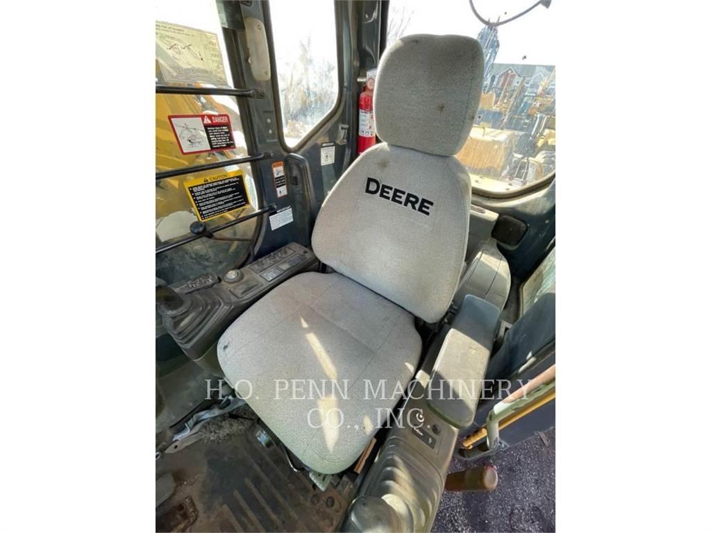 John Deere 180CW Bageri gusjeničari