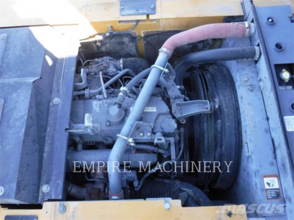 John Deere 190G Bageri gusjeničari