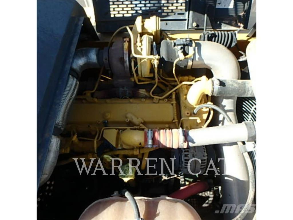 John Deere 210G Bageri gusjeničari