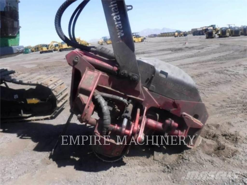 John Deere 2154G Bageri gusjeničari