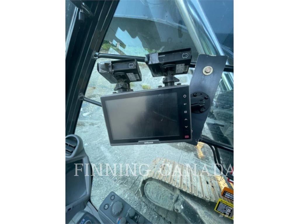 John Deere 290G LC Bageri gusjeničari