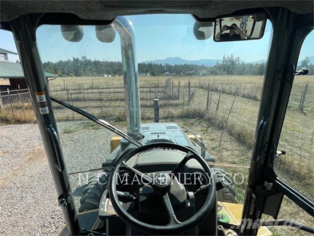 John Deere 310SL Bageri gusjeničari