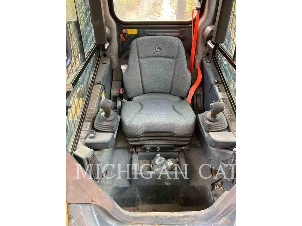 John Deere 325G Utovarivači gusjeničari