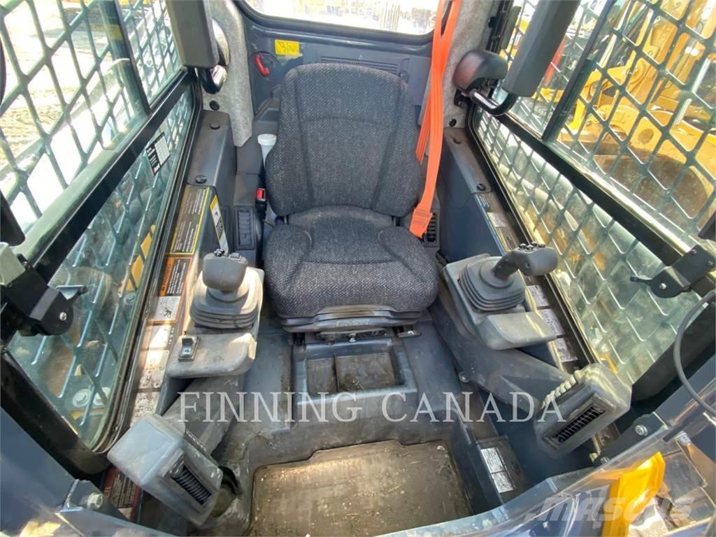 John Deere 325G Utovarivači gusjeničari