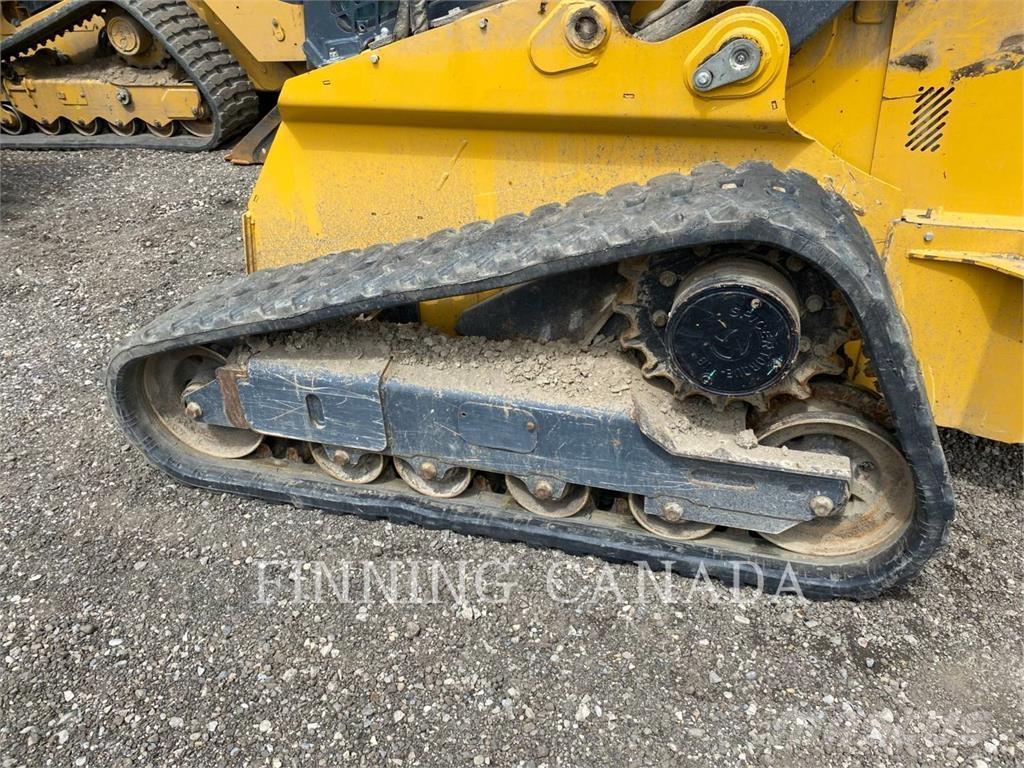 John Deere 325G Utovarivači gusjeničari