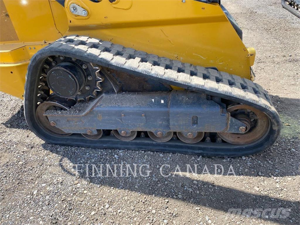 John Deere 325G Utovarivači gusjeničari