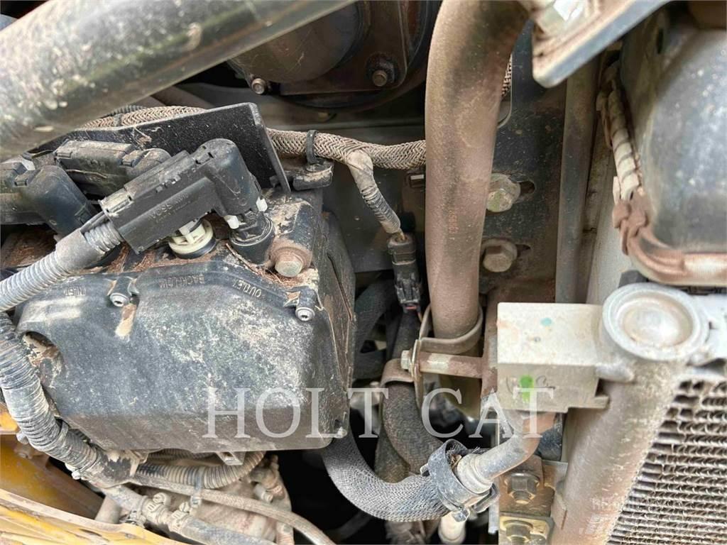 John Deere 333G Utovarivači gusjeničari