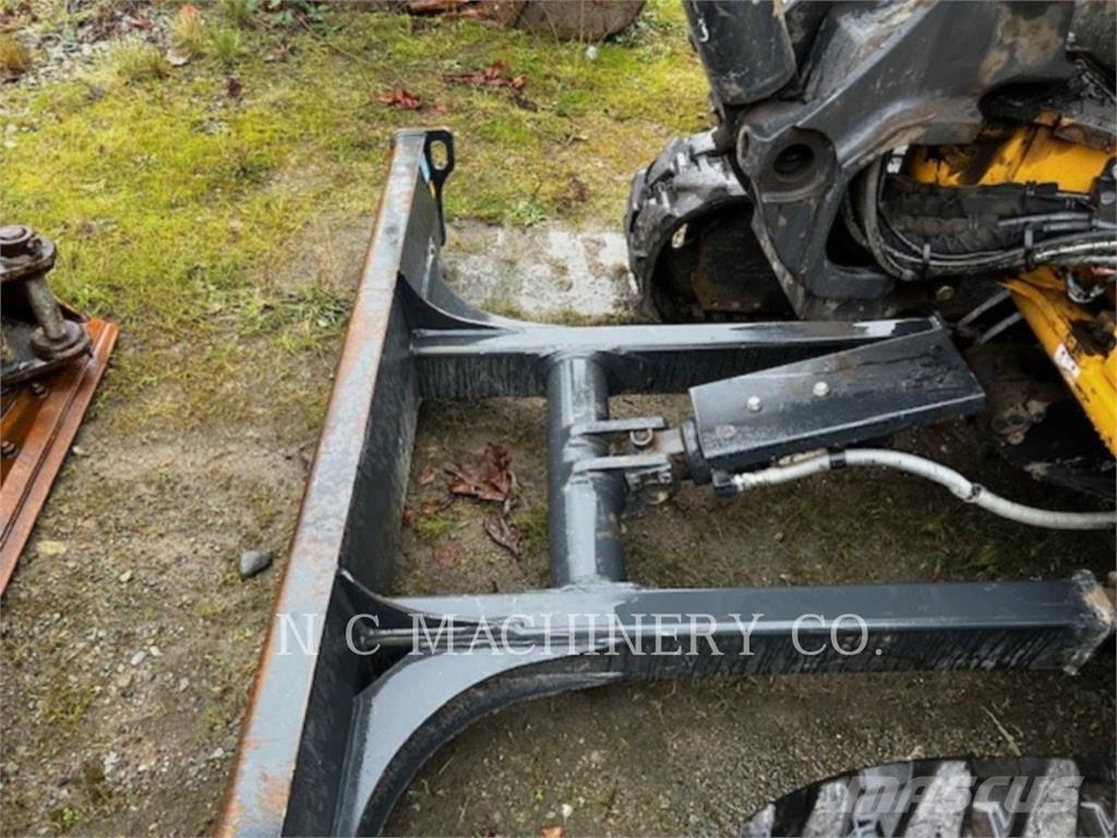 John Deere 35G Bageri gusjeničari