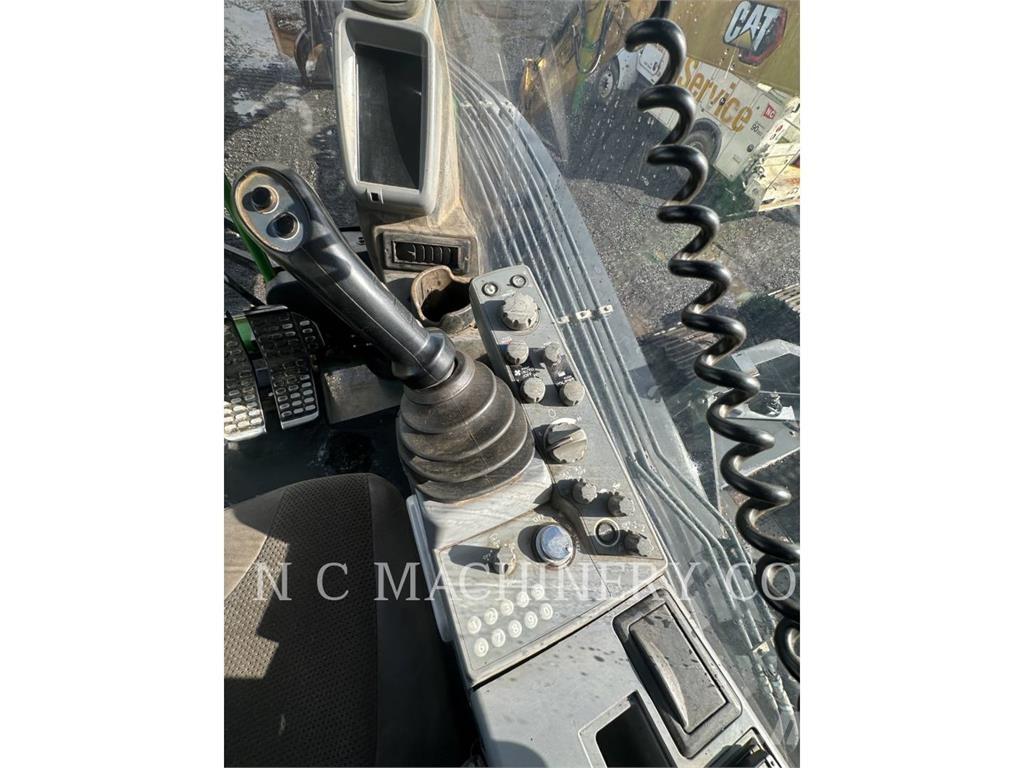 John Deere 3756G Šumski traktori