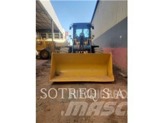 John Deere 524K Utovarivači na kotačima