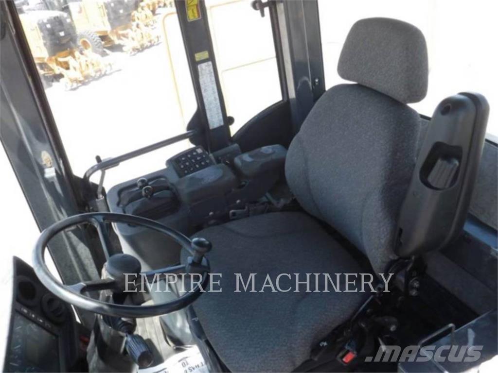 John Deere 844J Utovarivači na kotačima