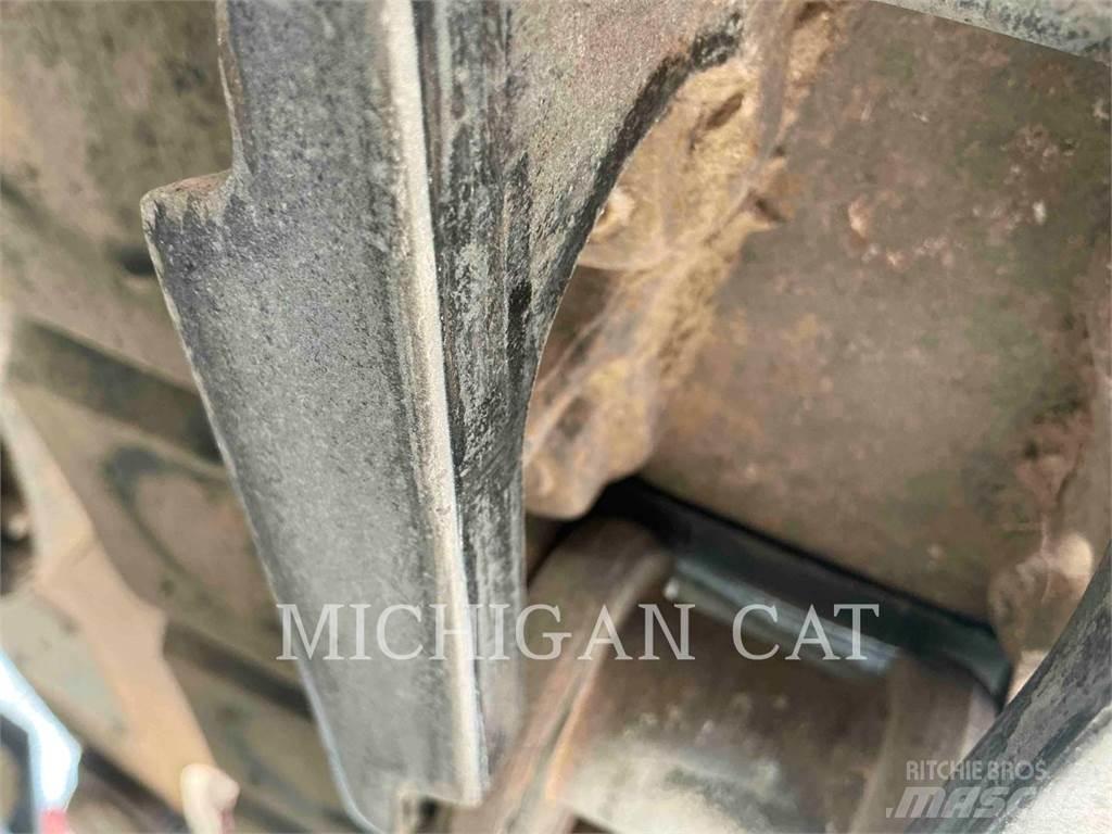 John Deere 85G Bageri gusjeničari