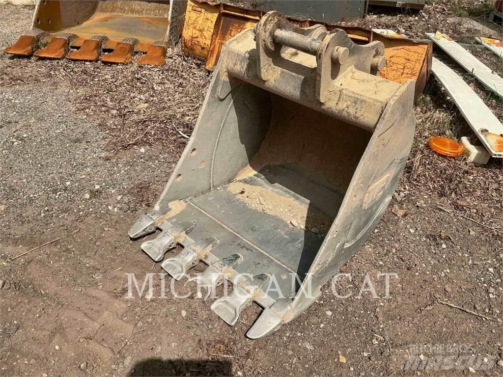 John Deere 85G Bageri gusjeničari