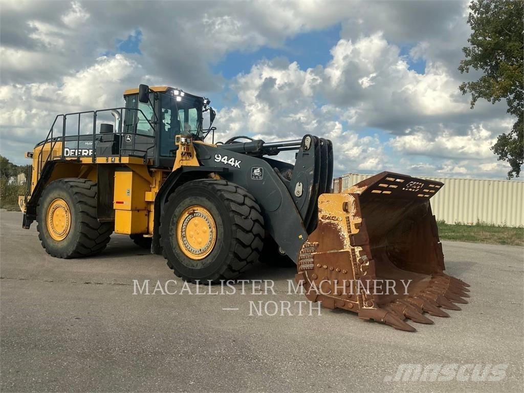 John Deere 944K Utovarivači na kotačima