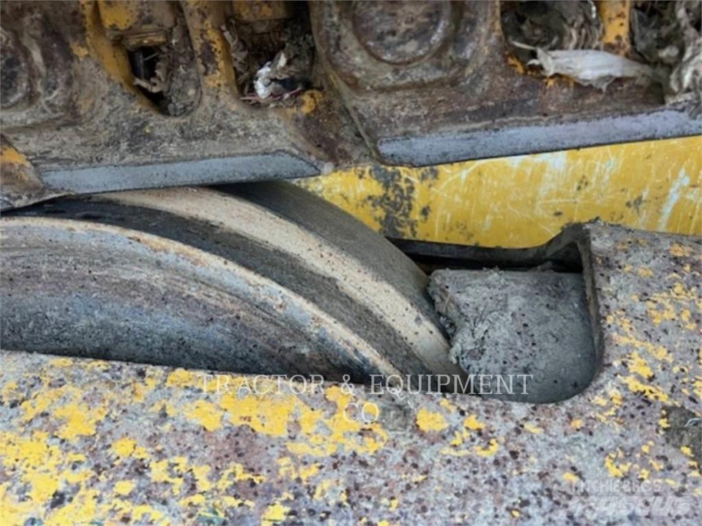 John Deere 950K Utovarivači na kotačima