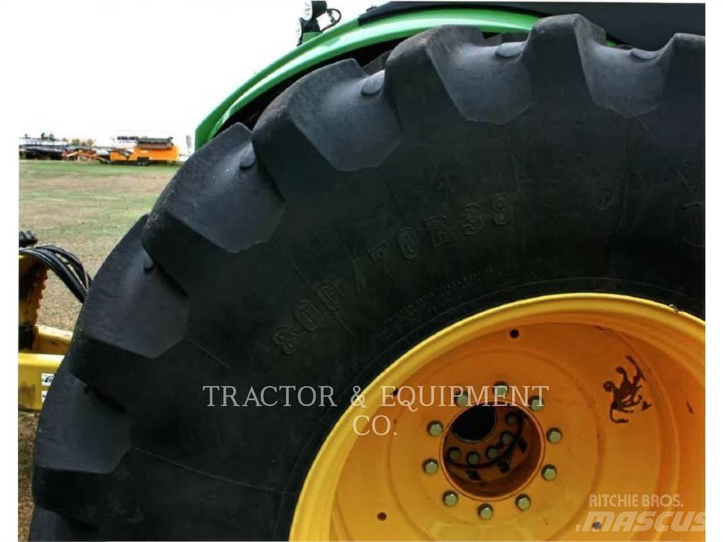 John Deere 9520R Traktori
