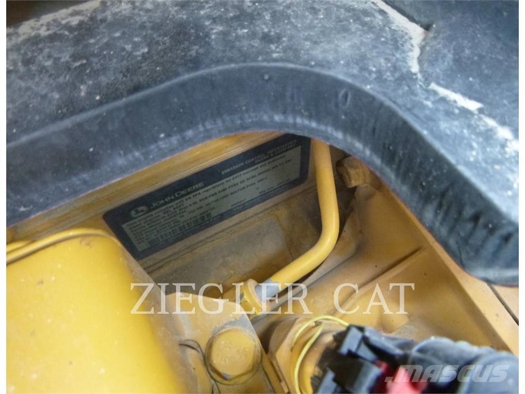 John Deere & CO. 160G LC Bageri gusjeničari