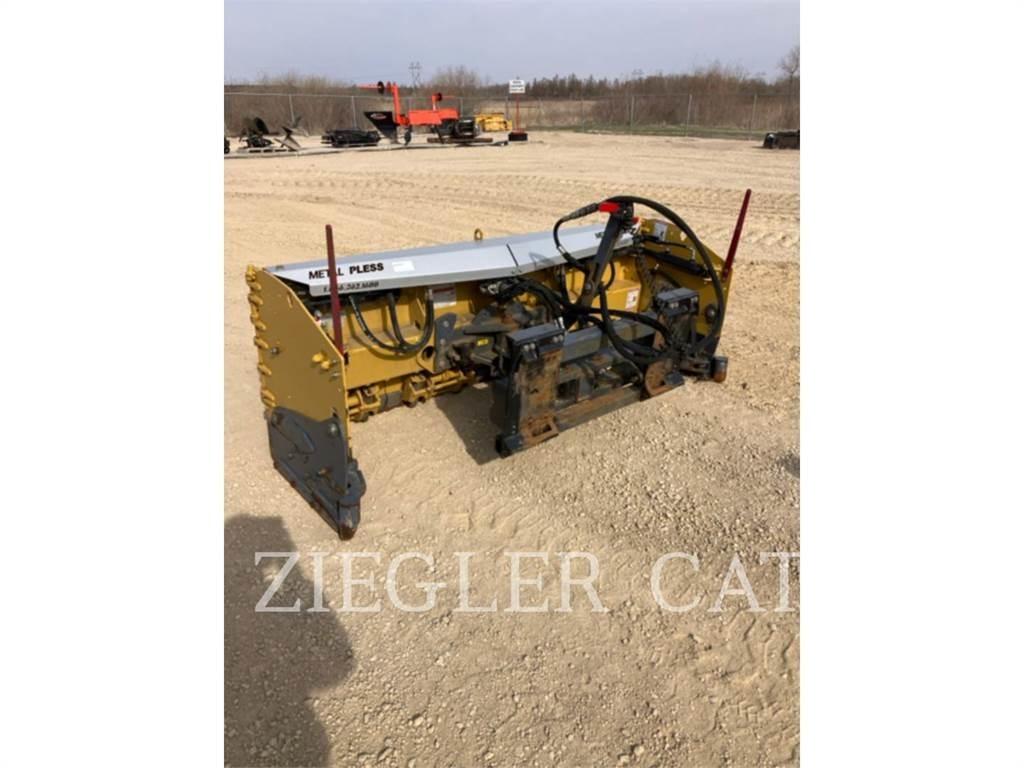John Deere & CO. 244L Utovarivači na kotačima