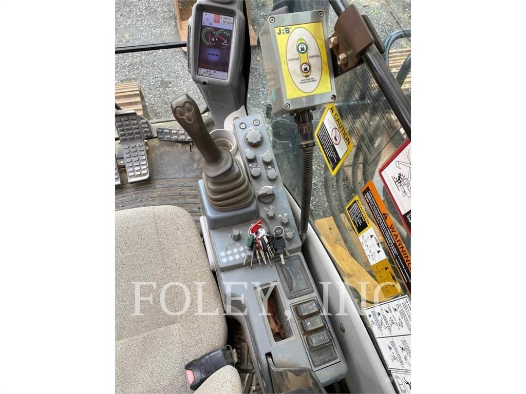 John Deere & CO. 300G Bageri gusjeničari