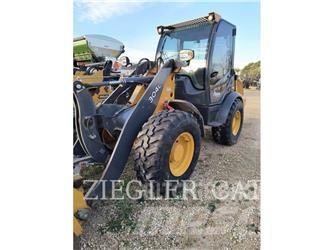 John Deere & CO. 304L Utovarivači na kotačima
