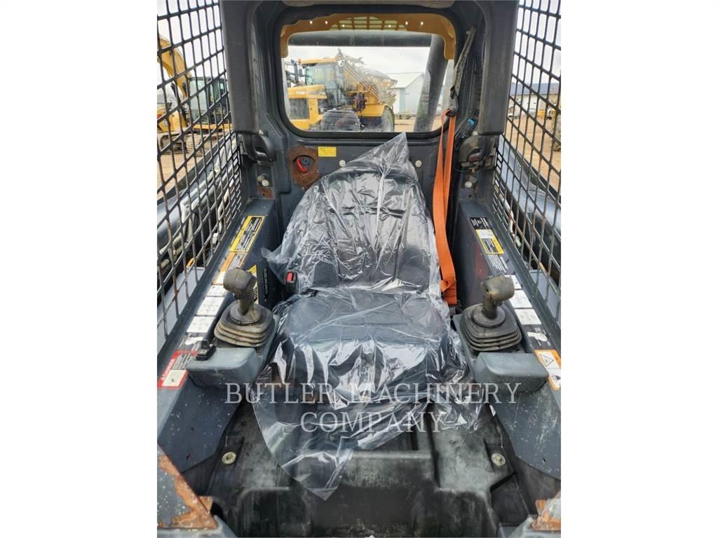 John Deere & CO. 323E Utovarivači gusjeničari