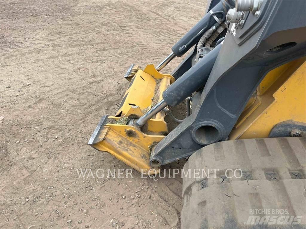 John Deere & CO. 333G Utovarivači gusjeničari