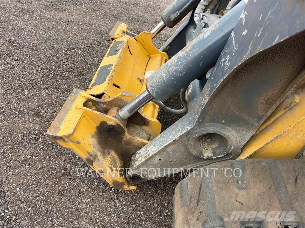 John Deere & CO. 333G Utovarivači gusjeničari