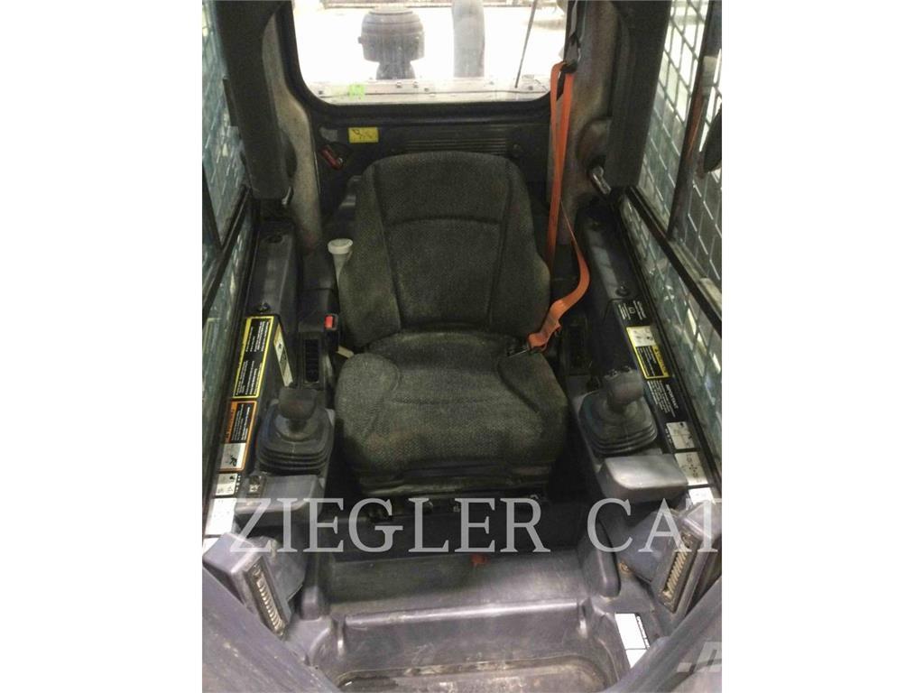 John Deere & CO. 333G Utovarivači gusjeničari