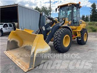 John Deere & CO. 544P Utovarivači na kotačima
