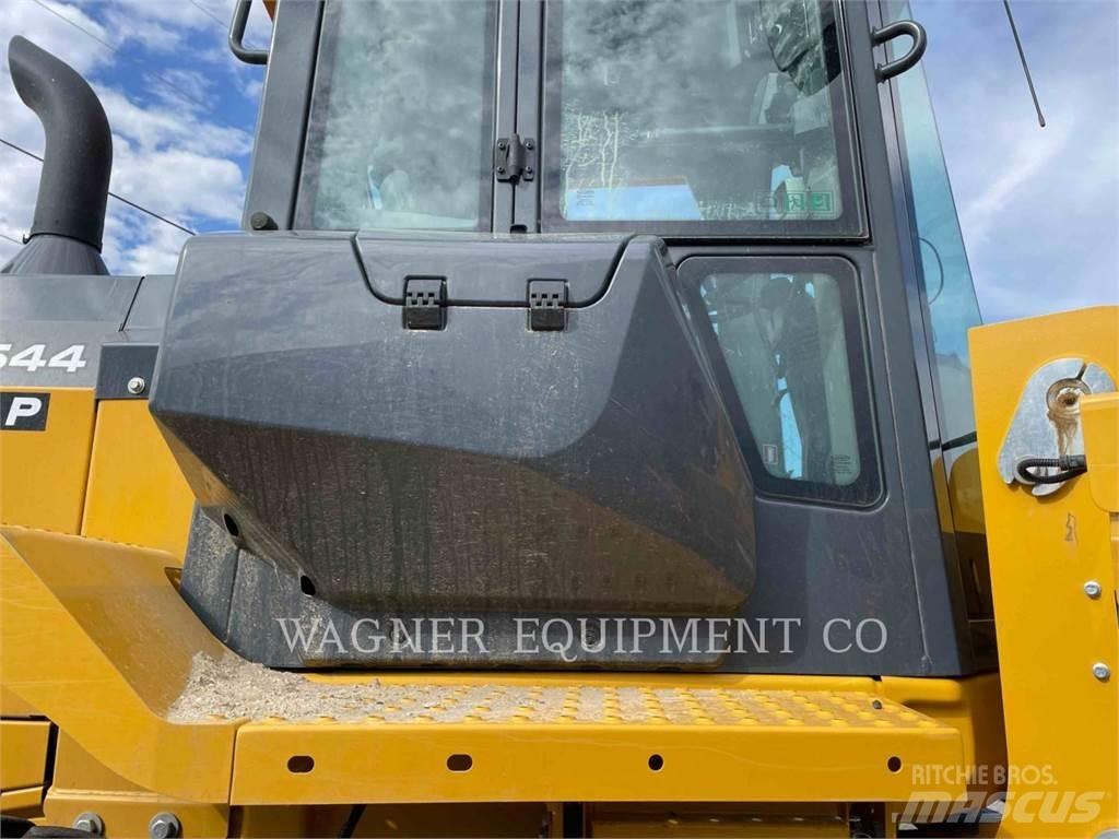 John Deere & CO. 544P Utovarivači na kotačima