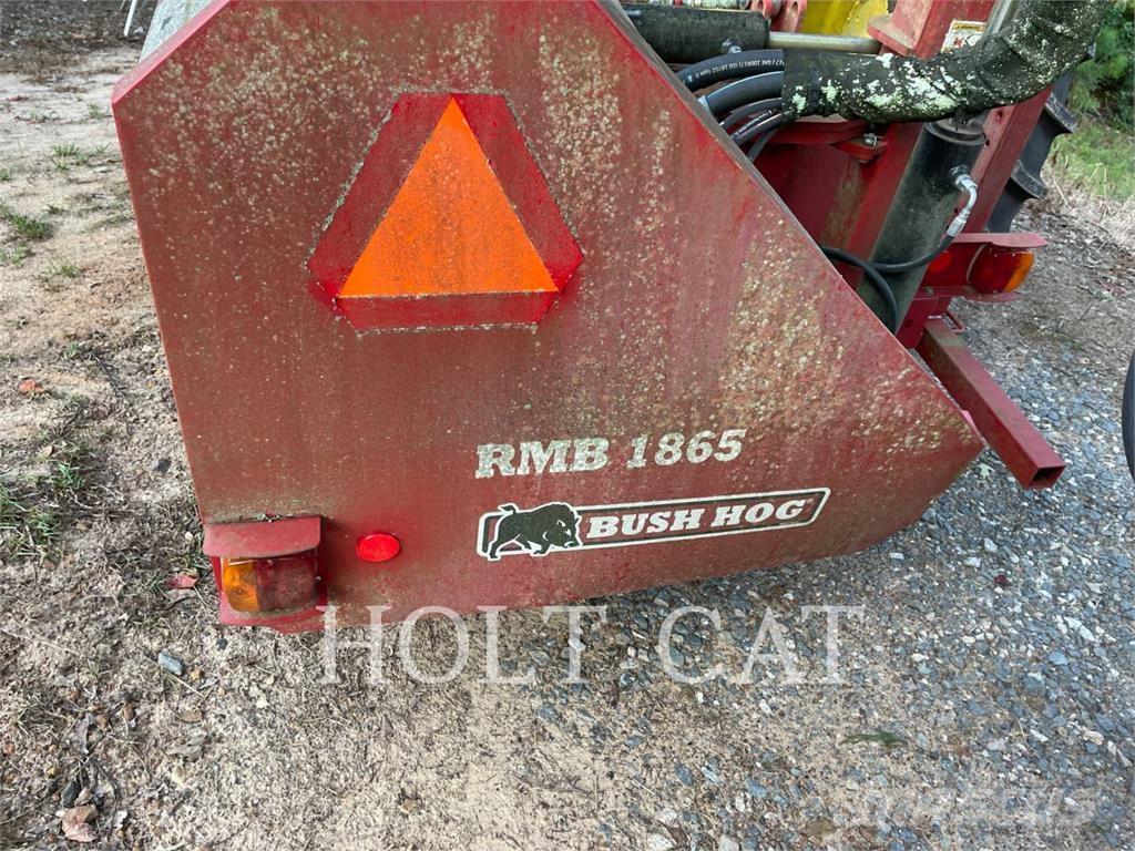 John Deere & CO. 6100D Traktori