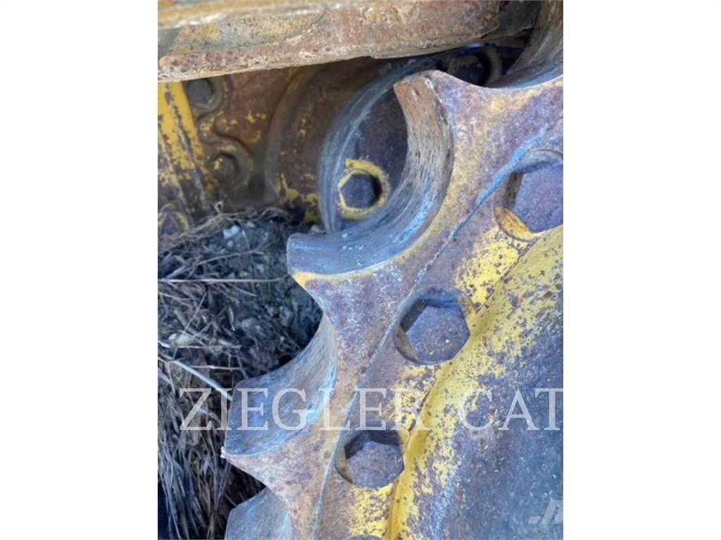 John Deere & CO. 850 C Buldožeri gusjeničari