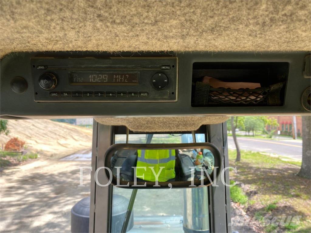 John Deere & CO. 850K Buldožeri gusjeničari