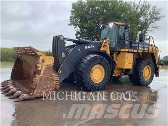 John Deere & CO. 944K Utovarivači na kotačima