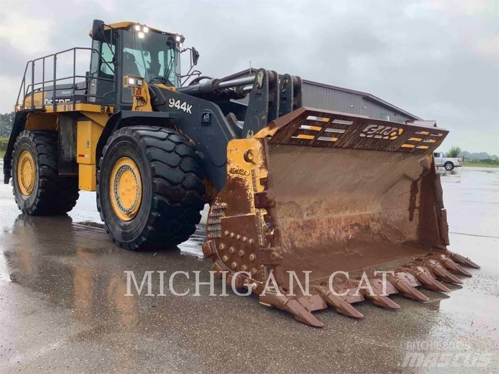 John Deere & CO. 944K Utovarivači na kotačima