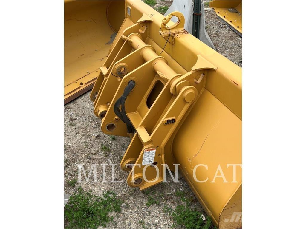 JRB 415F Brze spojnice