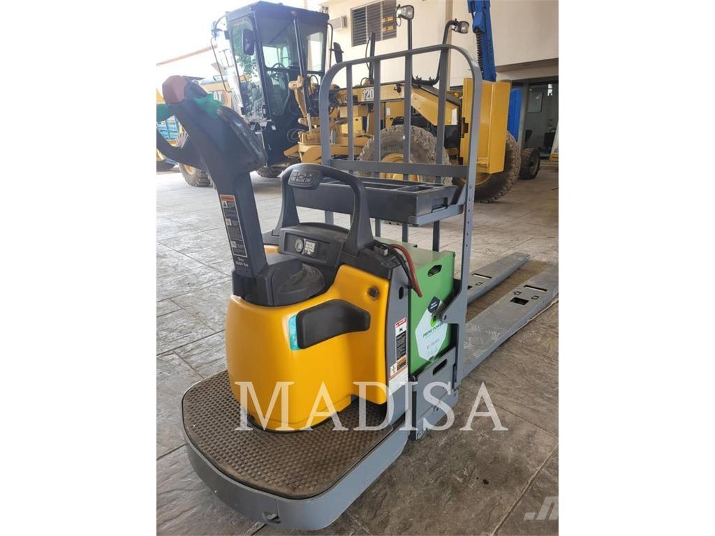 Jungheinrich ECR 327 Viličari - ostalo