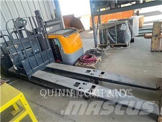 Jungheinrich ECR336A Viličari - ostalo